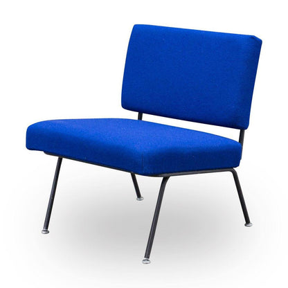 Chauffeuse de Florence Knoll - Knoll - Vintage-The Woods Gallery