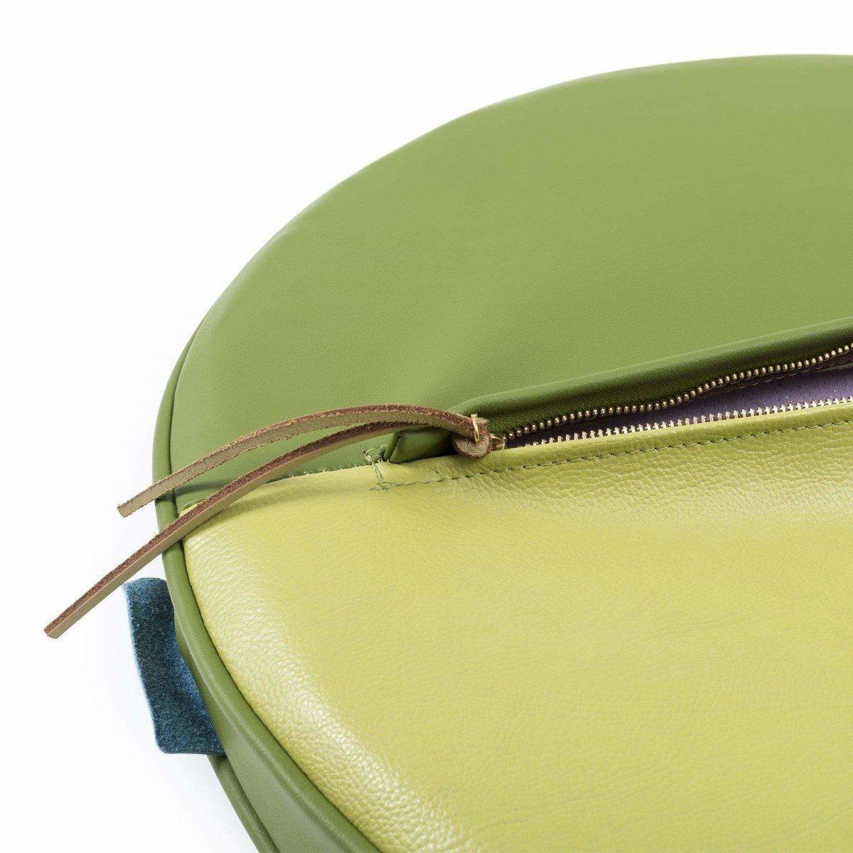 Coussin Cucumber de Studio Job - Seletti-The Woods Gallery
