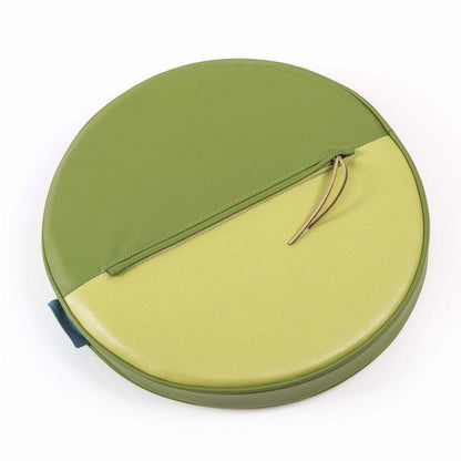Coussin Cucumber de Studio Job - Seletti-The Woods Gallery