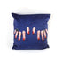 Coussin Fingers de ToiletPaper - Seletti-The Woods Gallery