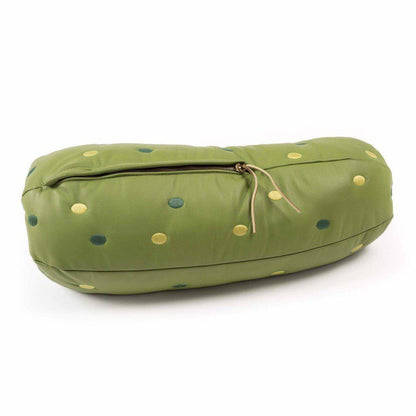 Coussin Gherkin de Studio Job - Seletti-The Woods Gallery