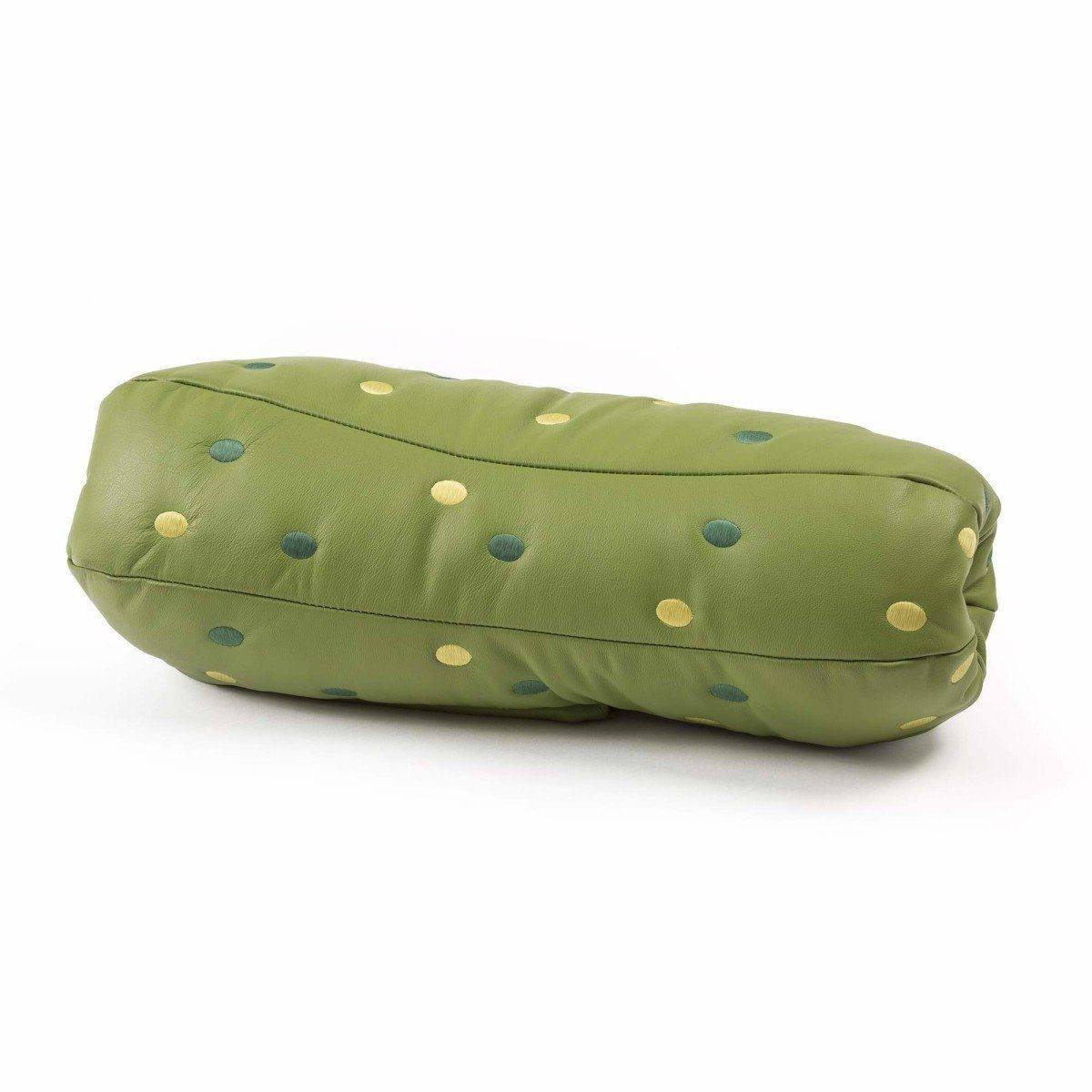 Coussin Gherkin de Studio Job - Seletti-The Woods Gallery