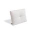 Coussin Quilton - Doshi Levien - Hay-Catégorie de prix 1-Blanc-The Woods Gallery