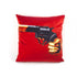 Coussin Revolver de ToiletPaper - Seletti-The Woods Gallery