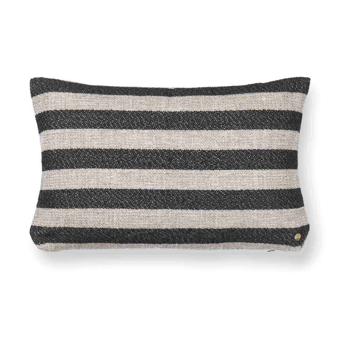 Coussin Rico Louisiana de Trine Andersen - Ferm Living-The Woods Gallery