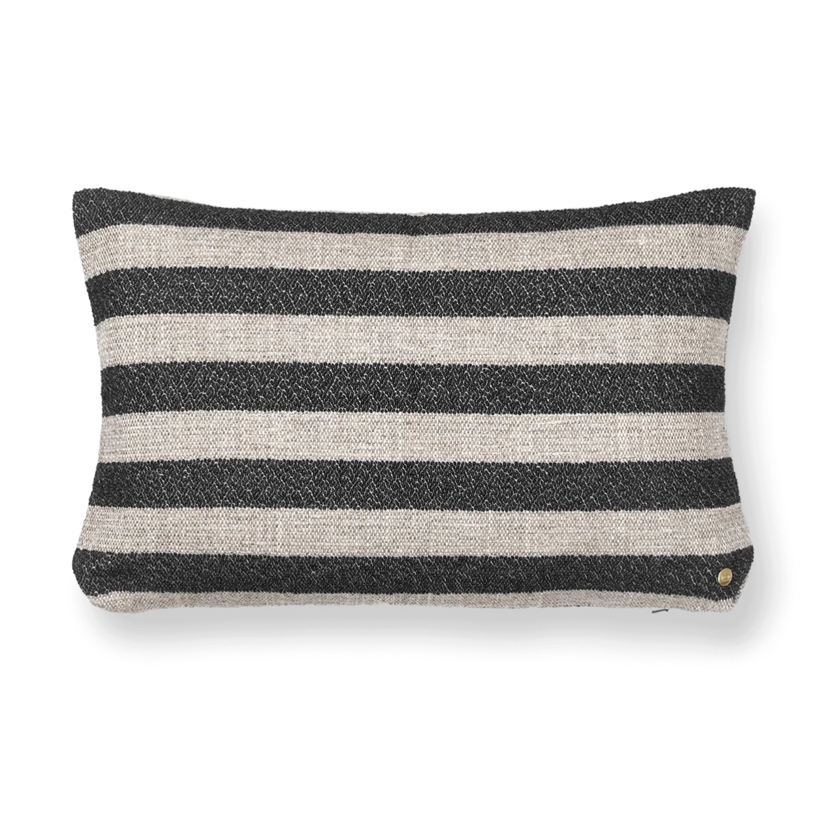 Coussin Rico Louisiana de Trine Andersen - Ferm Living-The Woods Gallery
