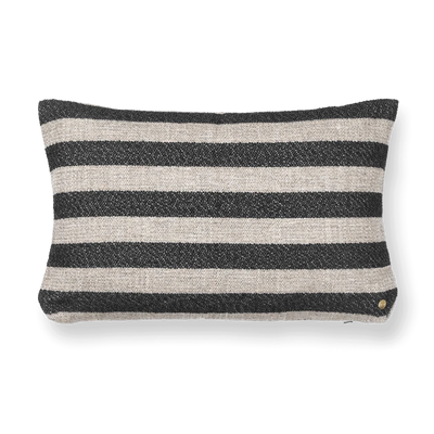 Coussin Rico Louisiana de Trine Andersen - Ferm Living-The Woods Gallery