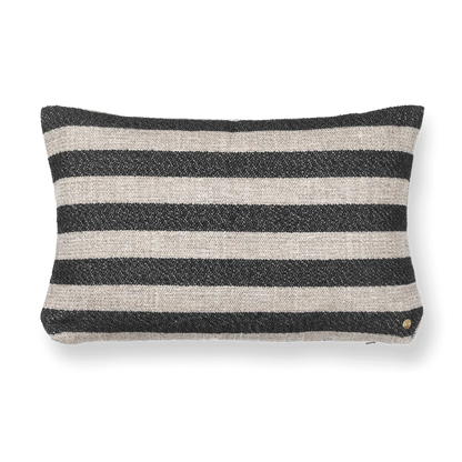 Coussin Rico Louisiana de Trine Andersen - Ferm Living-The Woods Gallery