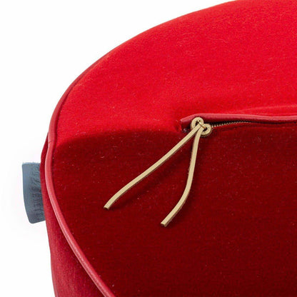 Coussin Tomato Pillow de Studio Job - Seletti-The Woods Gallery