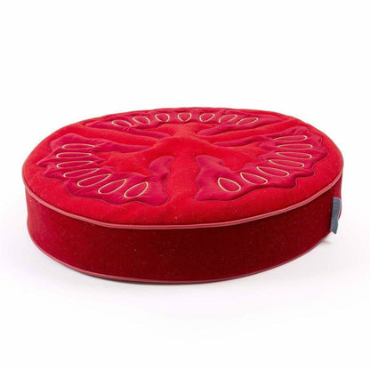 Coussin Tomato Pillow de Studio Job - Seletti-The Woods Gallery