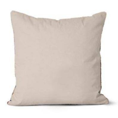Coussin Vista Cushion Off-White de Trine Andersen - Ferm Living-The Woods Gallery
