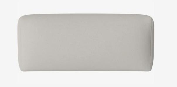 Coussin d'extérieur Orlando - Bolia-Terra - Sable-Small-The Woods Gallery