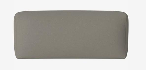 Coussin d'extérieur Orlando - Bolia-Terra - Sable-Small-The Woods Gallery