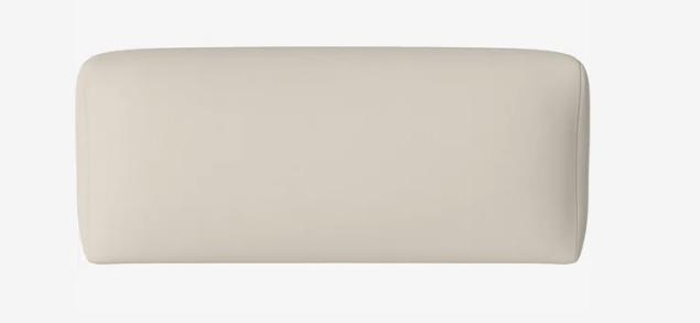 Coussin d'extérieur Orlando - Bolia-Terra - Sable-Small-The Woods Gallery