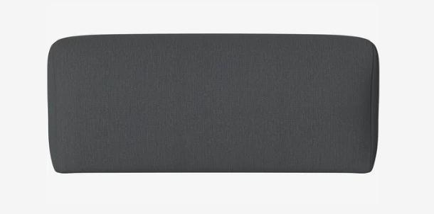 Coussin d'extérieur Orlando - Bolia-Terra - Sable-Small-The Woods Gallery