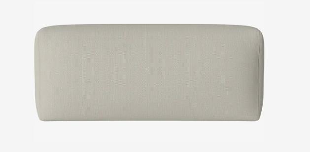 Coussin d'extérieur Orlando - Bolia-Terra - Sable-Small-The Woods Gallery