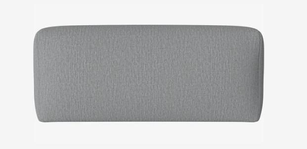 Coussin d'extérieur Orlando - Bolia-Terra - Sable-Small-The Woods Gallery