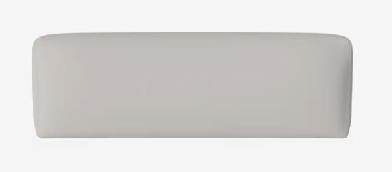 Coussin d'extérieur Orlando - Bolia-Terra - Sable-Small-The Woods Gallery