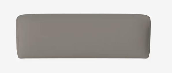 Coussin d'extérieur Orlando - Bolia-Terra - Sable-Small-The Woods Gallery