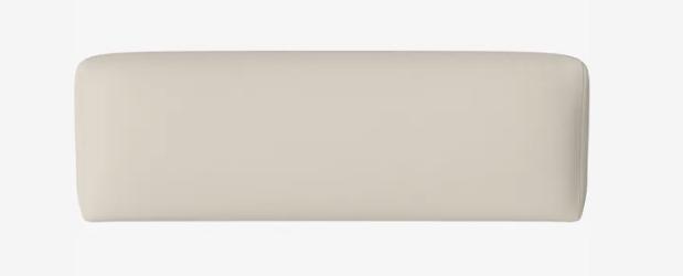 Coussin d'extérieur Orlando - Bolia-Terra - Sable-Small-The Woods Gallery