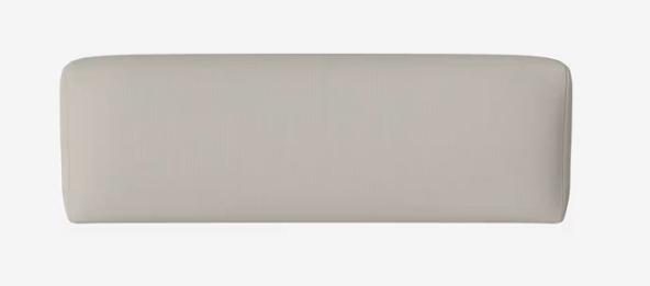 Coussin d'extérieur Orlando - Bolia-Terra - Sable-Small-The Woods Gallery