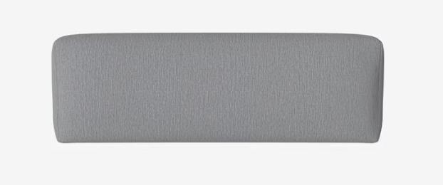 Coussin d'extérieur Orlando - Bolia-Terra - Sable-Small-The Woods Gallery