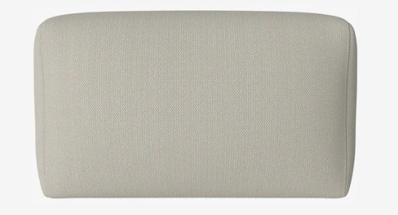 Coussin d'extérieur Orlando - Bolia-Terra - Sable-Small-The Woods Gallery