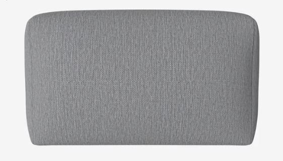 Coussin d'extérieur Orlando - Bolia-Terra - Sable-Small-The Woods Gallery