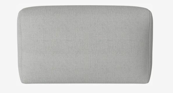 Coussin d'extérieur Orlando - Bolia-Terra - Sable-Small-The Woods Gallery