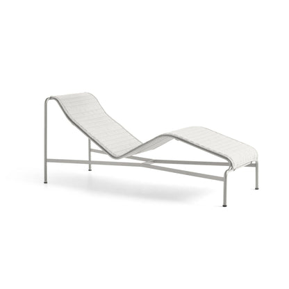 Coussin pour chaise longue Palissade - Hay-vue studio 3-The Woods Gallery