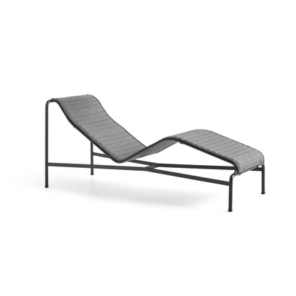 Coussin pour chaise longue Palissade - Hay-vue studio 4-The Woods Gallery