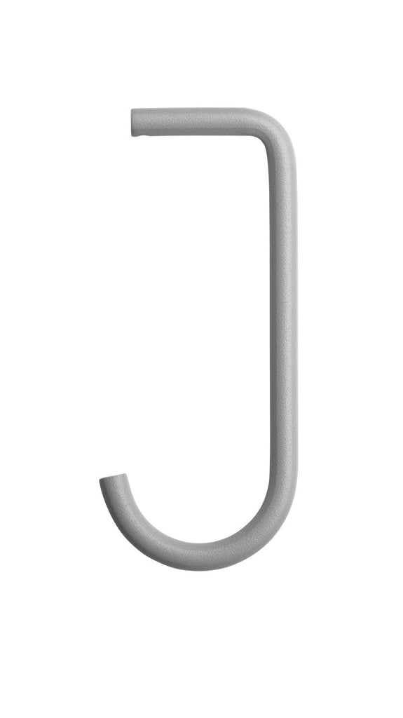 Crochet J-Blanc-The Woods Gallery