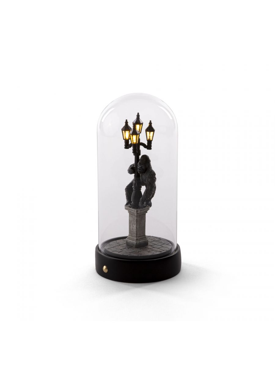 Dôme My Little Kong de Marcantonio - Seletti-The Woods Gallery