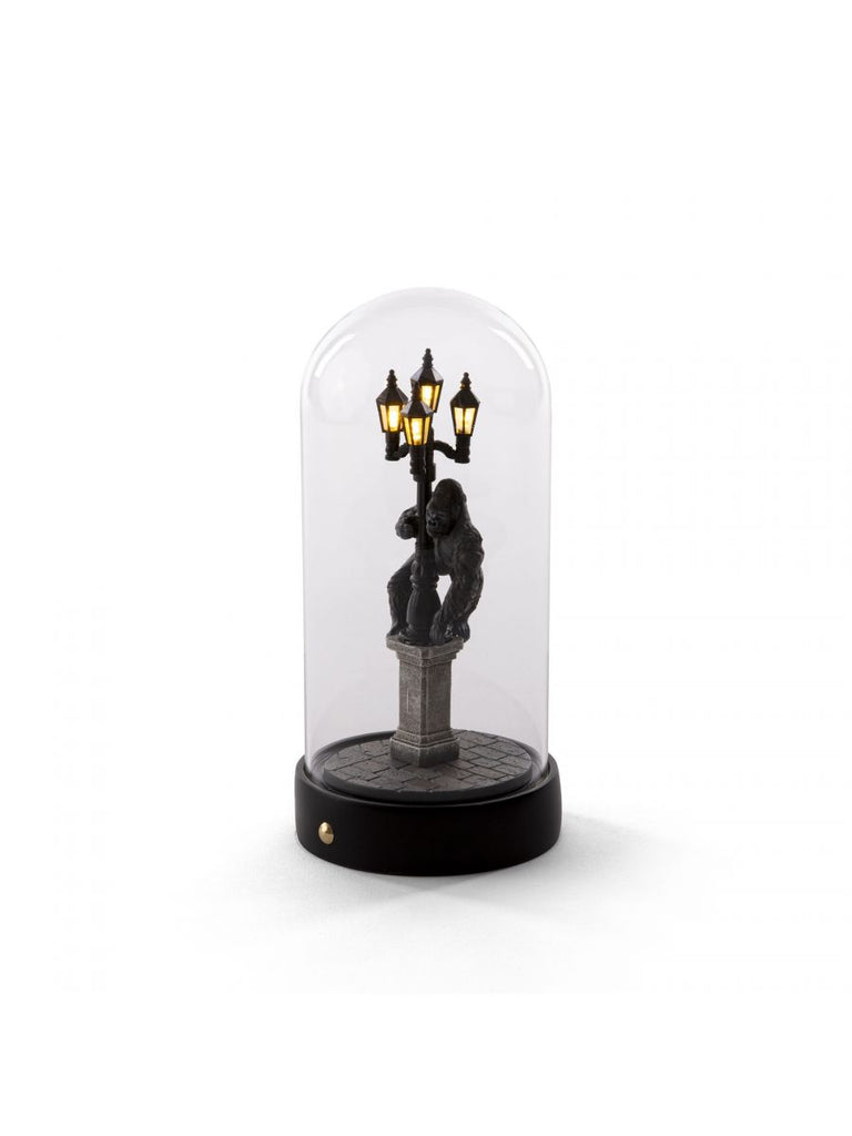 Dôme My Little Kong de Marcantonio - Seletti-The Woods Gallery