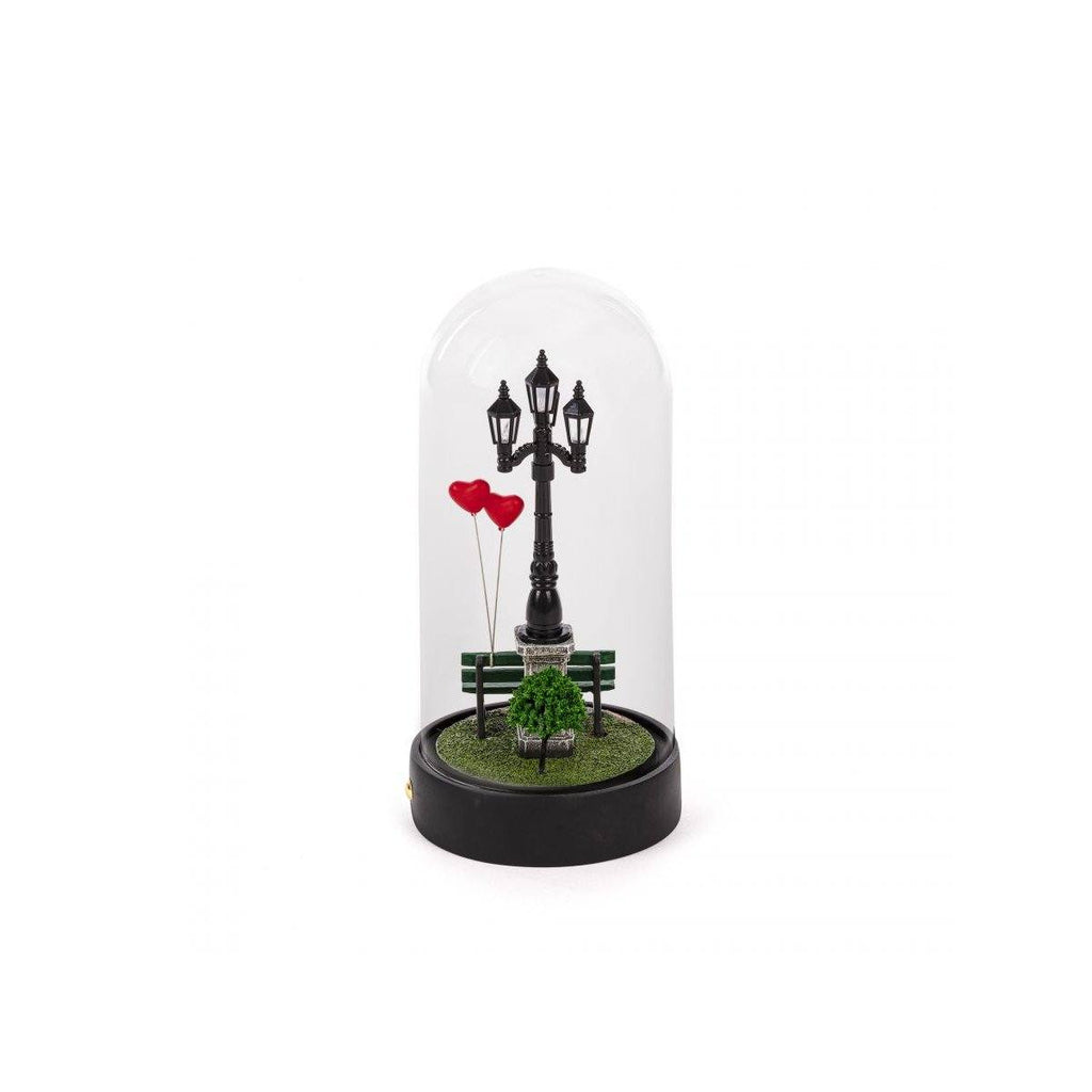 Dôme My Little Valentine de Marcantonio - Seletti-The Woods Gallery