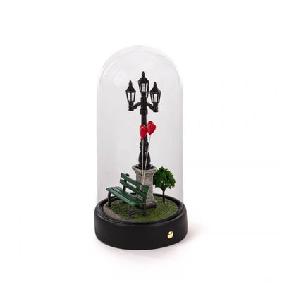 Dôme My Little Valentine de Marcantonio - Seletti-The Woods Gallery