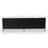 Enfilade vintage par Florence Knoll, 1970-The Woods Gallery