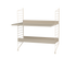 Ensemble Chambre d’enfant A - String Furniture-Beige-The Woods Gallery