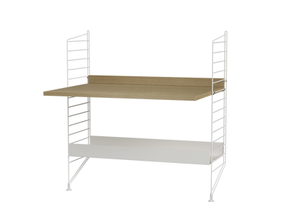 Ensemble Chambre d’enfant A - String Furniture-Blanc-The Woods Gallery