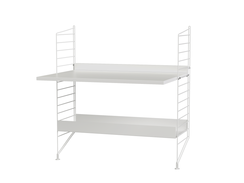 Ensemble Chambre d’enfant A - String Furniture-Blanc-The Woods Gallery