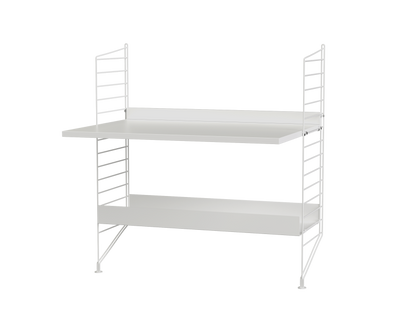Ensemble Chambre d’enfant A - String Furniture-Blanc-The Woods Gallery
