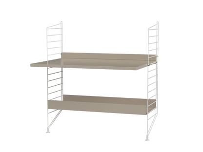 Ensemble Chambre d’enfant A - String Furniture-Blanc-The Woods Gallery