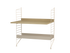 Ensemble Chambre d’enfant A - String Furniture-Chêne - Beige-The Woods Gallery