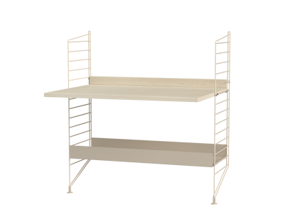 Ensemble Chambre d’enfant A - String Furniture-Frêne - Beige-The Woods Gallery