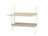 Ensemble Chambre d’enfant A - String Furniture-Frêne - Beige-The Woods Gallery