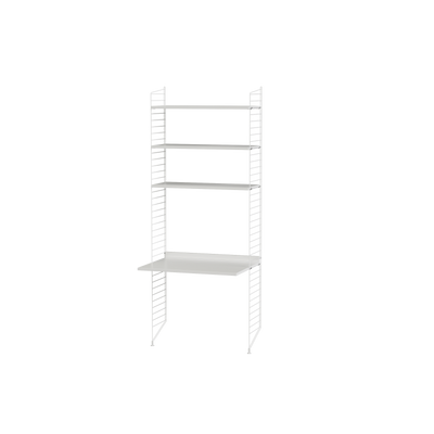 Ensemble Chambre d’enfant C - String Furniture-Blanc-The Woods Gallery