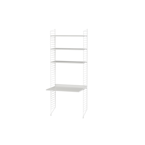 Ensemble Chambre d’enfant C - String Furniture-Blanc-The Woods Gallery