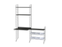 Ensemble Chambre d’enfant E - String Furniture-Noir - Frêne teinté Noir-The Woods Gallery