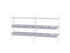 Ensemble Chambre d’enfant F - String Furniture-Blanc-The Woods Gallery