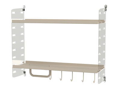 Ensemble Salle de bain F - String Furniture-Beige-The Woods Gallery